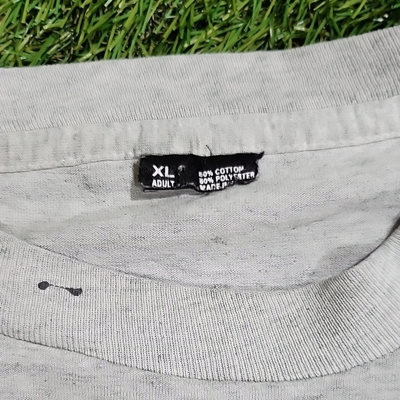 Tommy Hilfiger Mens Vintage T - Picture 5 of 6